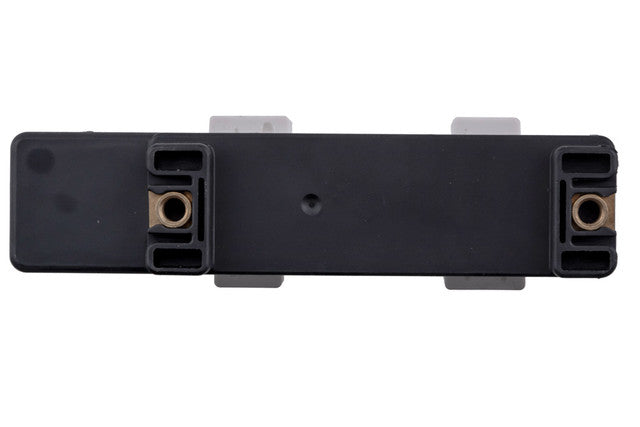 Relais radiateurventilatoruitloop