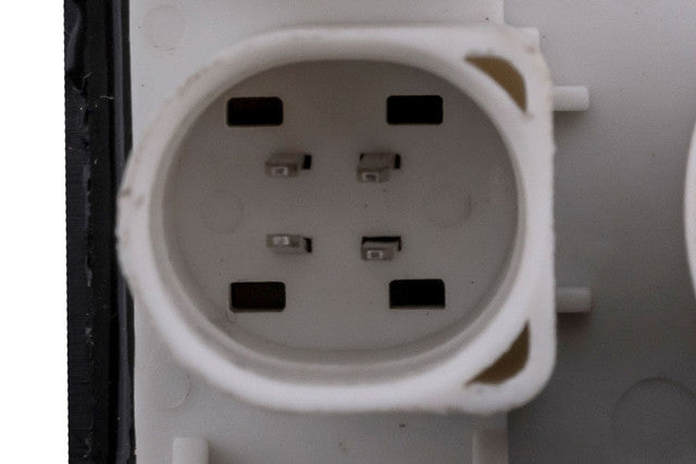 Relais radiateurventilatoruitloop