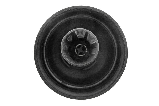 Deksel, oliefilterbehuizing