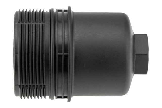 Deksel, oliefilterbehuizing