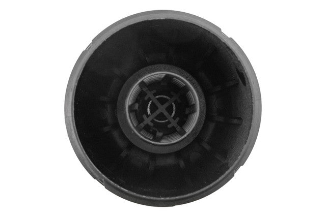 Deksel, oliefilterbehuizing