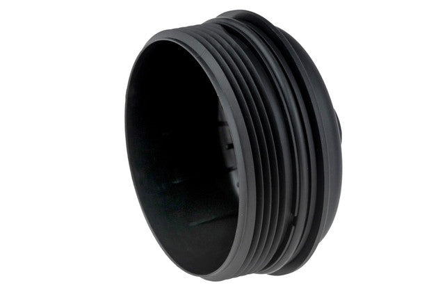 Deksel, oliefilterbehuizing