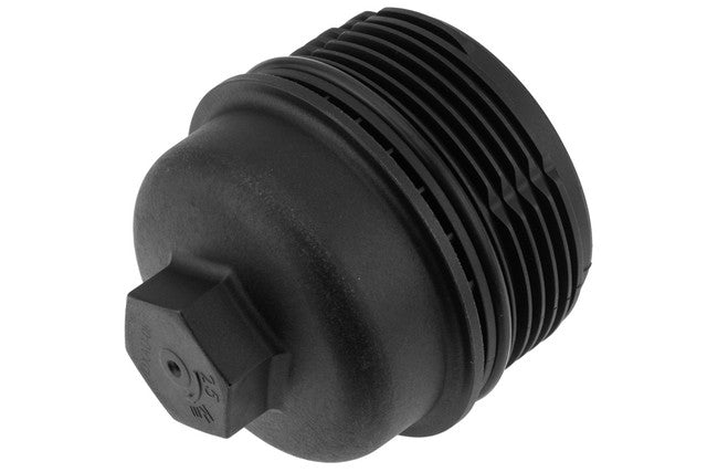 Deksel, oliefilterbehuizing 