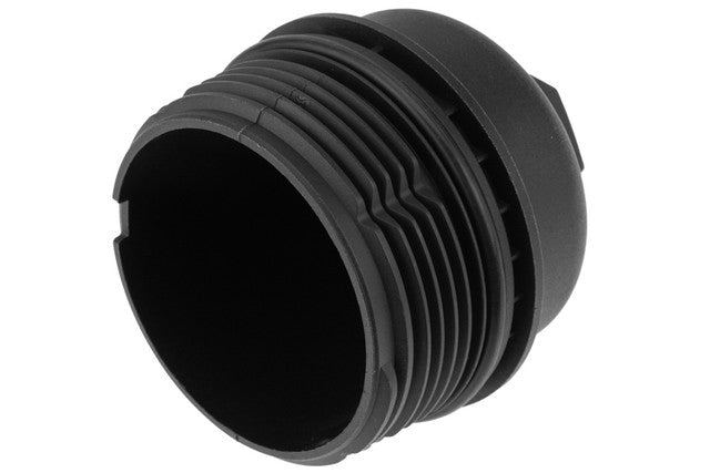 Deksel, oliefilterbehuizing