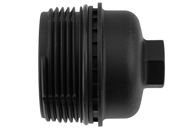 Deksel, oliefilterbehuizing