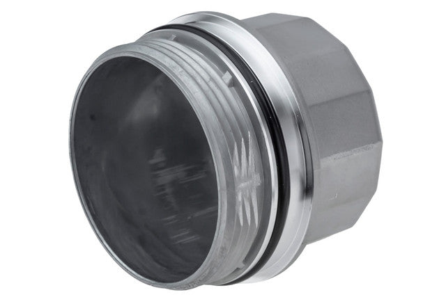 Deksel, oliefilterbehuizing