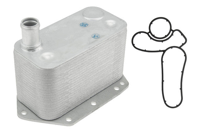 Oliekoeler, motorolie 