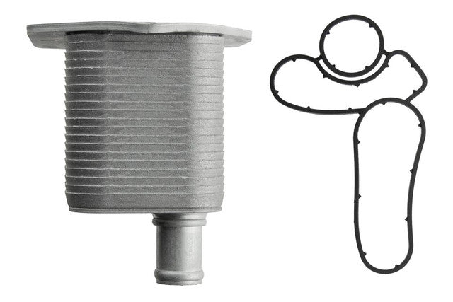 Oliekoeler, motorolie