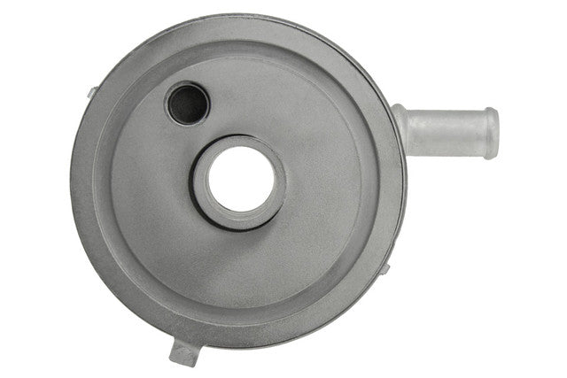 Oliekoeler, motorolie