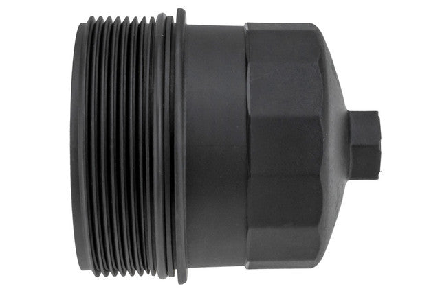 Deksel, oliefilterbehuizing