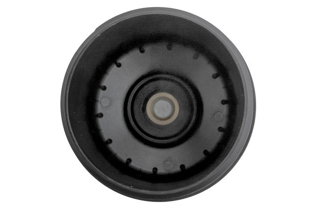 Deksel, oliefilterbehuizing