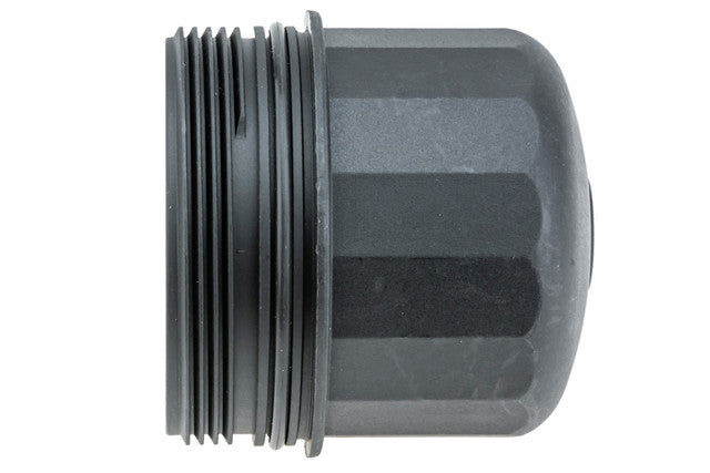 Deksel, oliefilterbehuizing