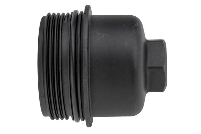 Deksel, oliefilterbehuizing