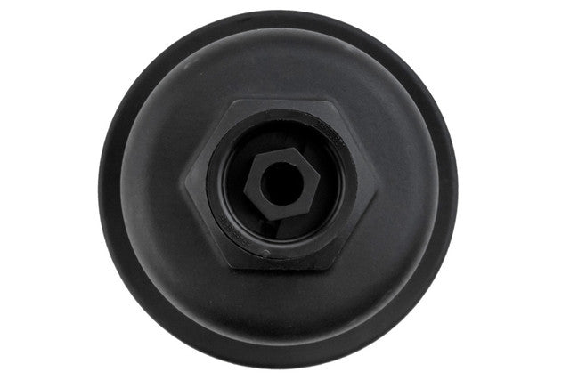 Deksel, oliefilterbehuizing