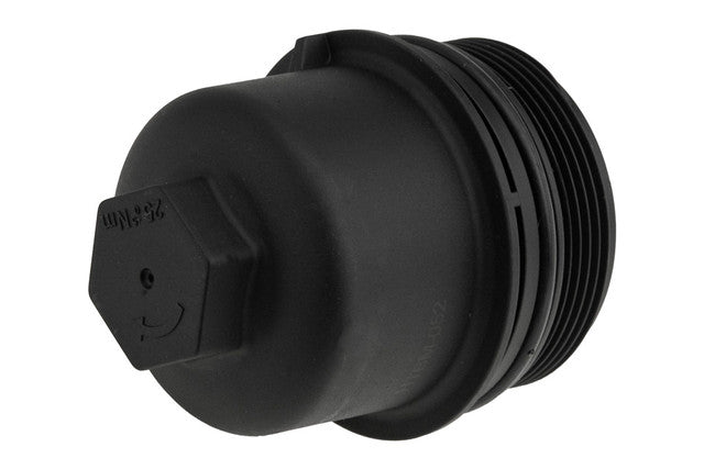 Deksel, oliefilterbehuizing 