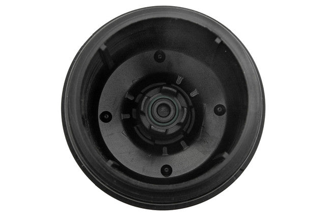 Deksel, oliefilterbehuizing