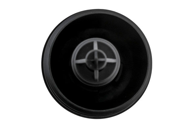 Deksel, oliefilterbehuizing