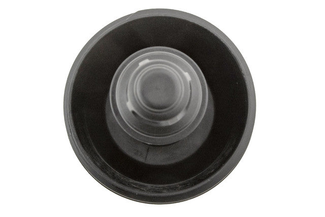 Deksel, oliefilterbehuizing