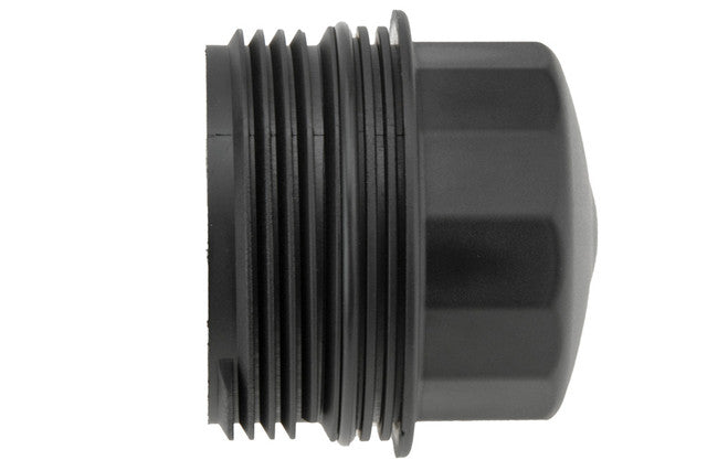 Deksel, oliefilterbehuizing