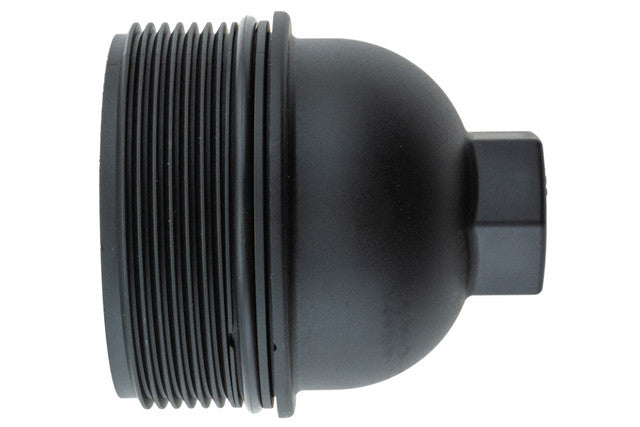 Deksel, oliefilterbehuizing