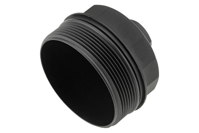 Deksel, oliefilterbehuizing