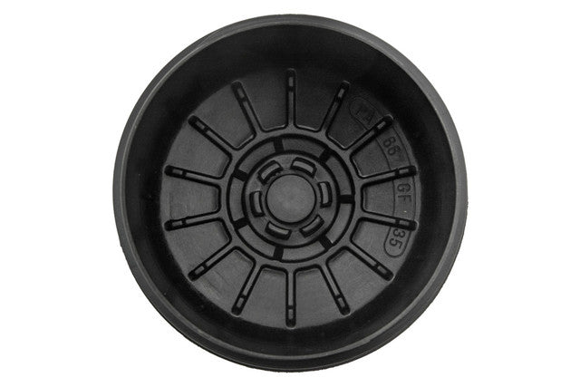 Deksel, oliefilterbehuizing