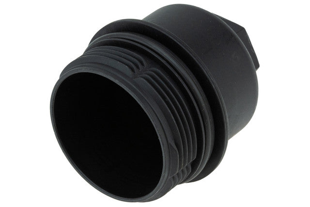 Deksel, oliefilterbehuizing