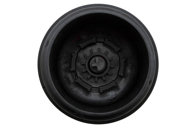 Deksel, oliefilterbehuizing