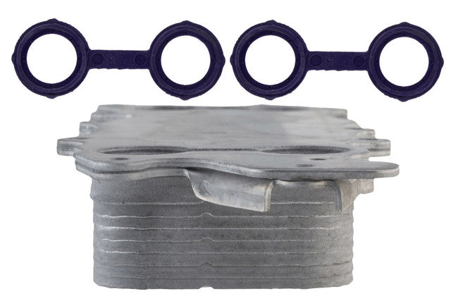 Oliekoeler, motorolie