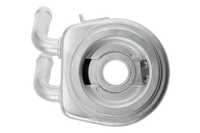 Oliekoeler, motorolie