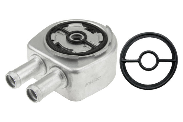 Oliekoeler, motorolie 