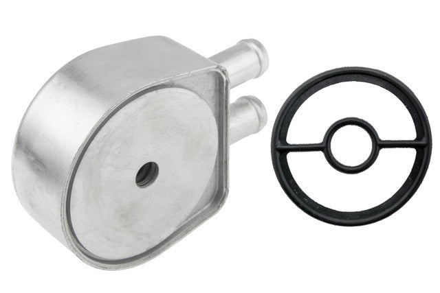 Oliekoeler, motorolie