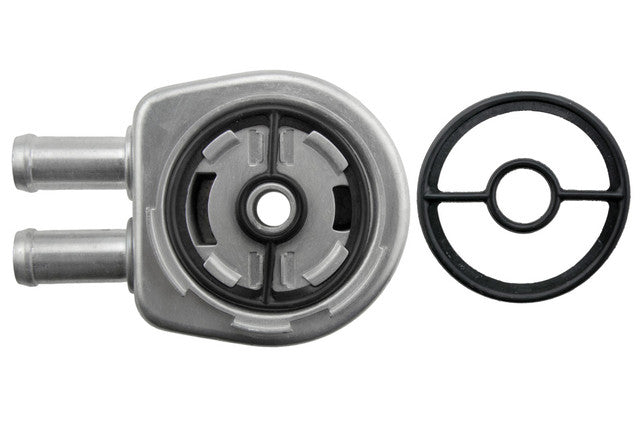 Oliekoeler, motorolie