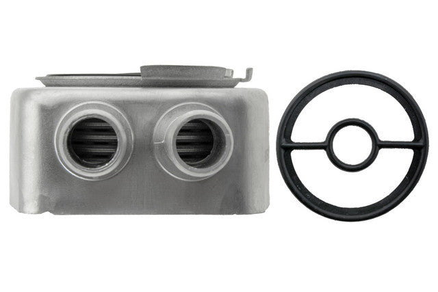 Oliekoeler, motorolie