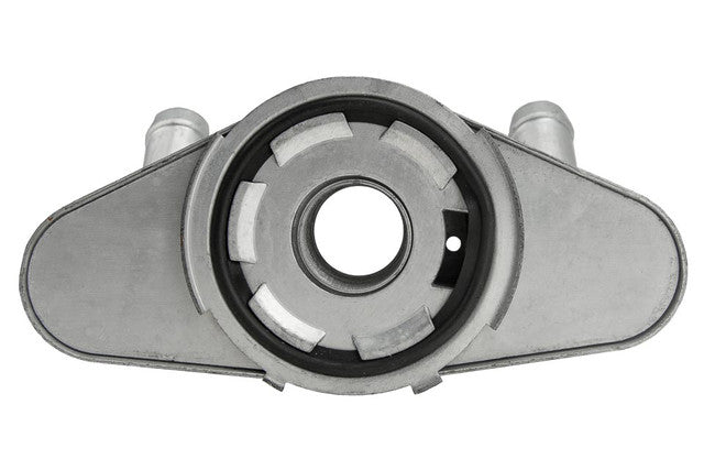 Oliekoeler, motorolie