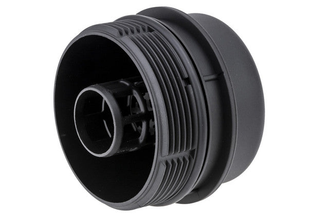 Deksel, oliefilterbehuizing