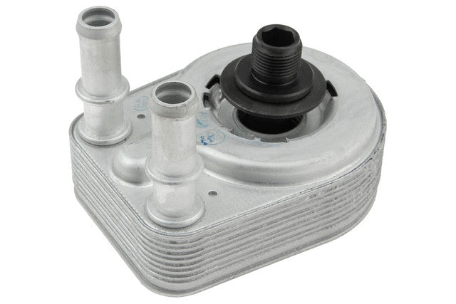 Oliekoeler, motorolie 