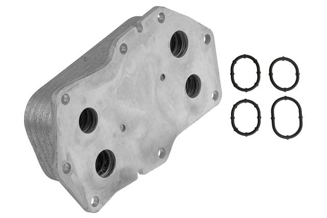 Oliekoeler, motorolie