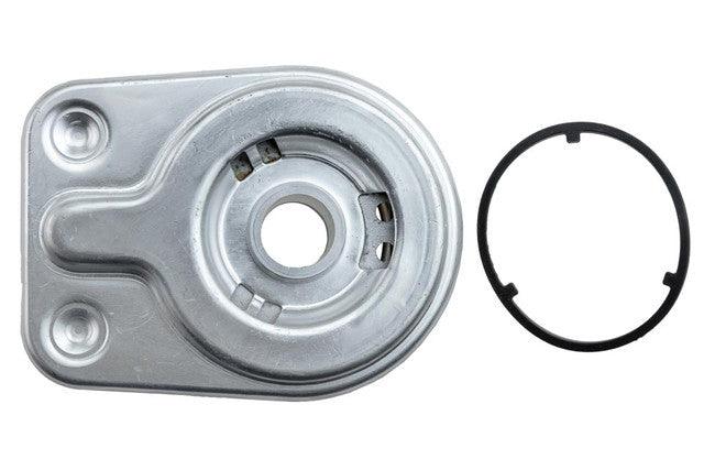 Oliekoeler, motorolie