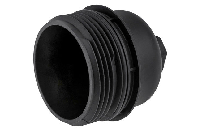 Deksel, oliefilterbehuizing