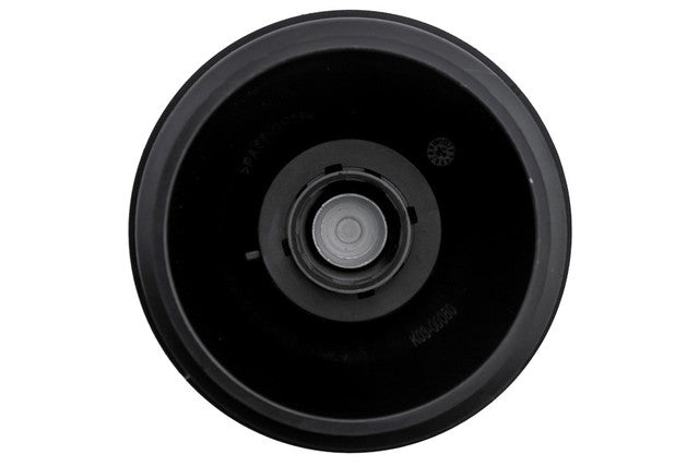 Deksel, oliefilterbehuizing