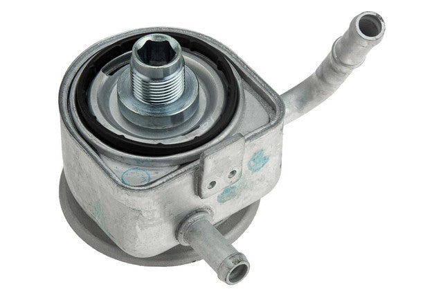 Oliekoeler, motorolie 
