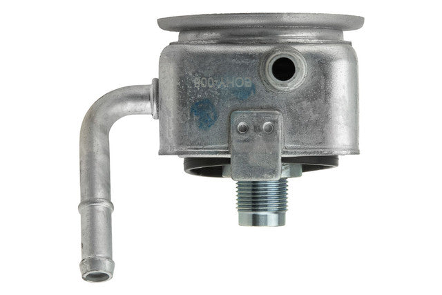 Oliekoeler, motorolie