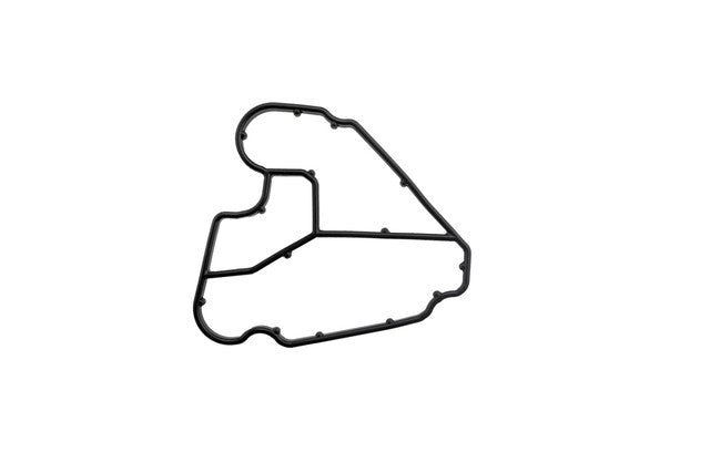 Oliekoeler, motorolie