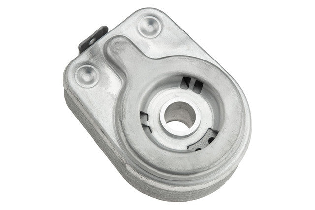 Oliekoeler, motorolie
