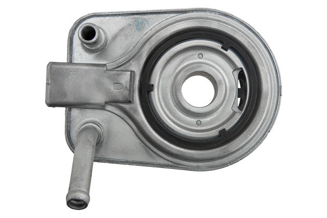 Oliekoeler, motorolie
