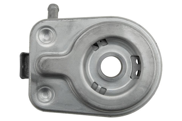 Oliekoeler, motorolie