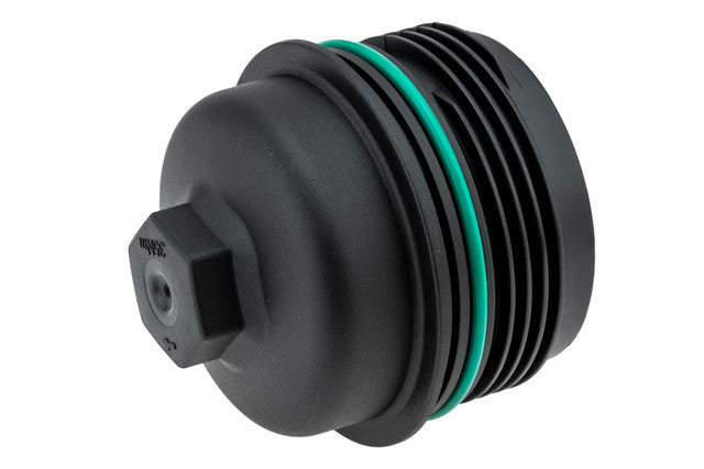 Deksel, oliefilterbehuizing 