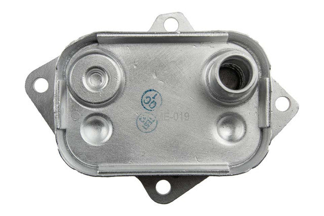 Oliekoeler, motorolie