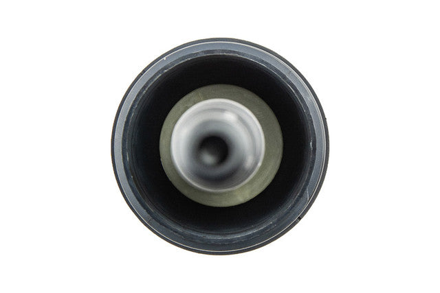 Deksel, oliefilterbehuizing